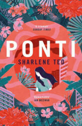 Sharlene Teo - Ponti - Sharlene Teo (ISBN: 9781509855339)