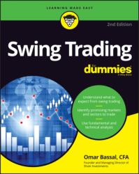 Swing Trading For Dummies, 2nd Edition - Omar Bassal (ISBN: 9781119565086)