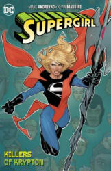 Supergirl Volume 1 - Marc Andreyko, Kevin Maguire (ISBN: 9781401289188)