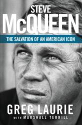 Steve McQueen - Greg Laurie, Marshall Terrill (ISBN: 9780310356158)