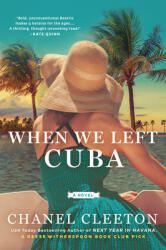 When We Left Cuba (ISBN: 9780451490865)
