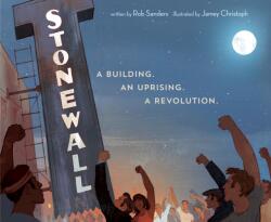 Stonewall (ISBN: 9781524719524)