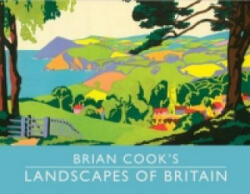 Brian Cook's Landscapes of Britain - Brian Cook (2012)