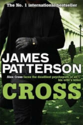 James Patterson - Cross - James Patterson (2010)
