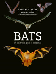Marianne Taylor - Bats - Marianne Taylor (ISBN: 9781782405573)