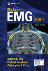 McLean Emg Guide, Second Edition (ISBN: 9780826172129)