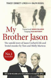 My Brother Jason - Tracey Corbett-Lynch (ISBN: 9780717185566)