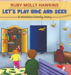 Let's Play Hide and Seek (ISBN: 9781528911214)