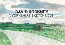 A Yorkshire Sketchbook (2011)