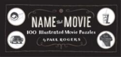 Name That Movie - Paul Rogers (2012)
