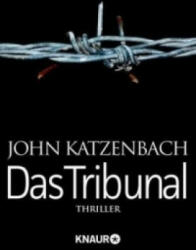 Das Tribunal - John Katzenbach (ISBN: 9783426514795)