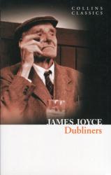 Dubliners - James Joyce (2012)