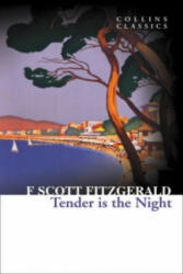 Tender is the Night - Francis Scott Fitzgerald (2012)