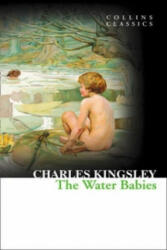 Water Babies - Charles Kingsley (2012)