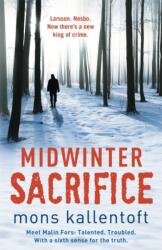 Midwinter Sacrifice (2012)