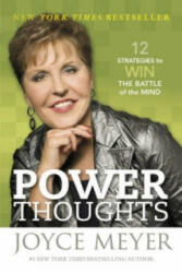 Power Thoughts - Joyce Meyer (2011)