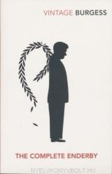 Complete Enderby - Anthony Burgess (2012)
