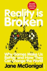 Reality is Broken - Jane McGonigal (2012)