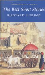 Best Short Stories - Rudyard Kipling (1999)
