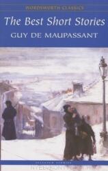 Best Short Stories - Guy De Maupassant (1999)