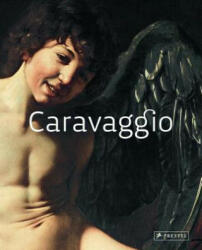 Caravaggio - Stefano Zuffi (2012)