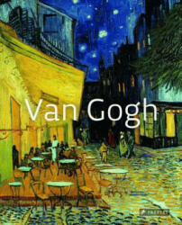 Vincent Van Gogh: Masters of Art (2012)