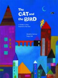 Cat and the Bird - Geraldine Elschner (2012)