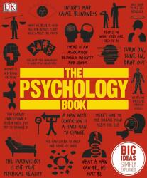 Psychology Book - DK (2012)