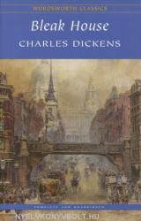 Bleak House - Charles Dickens (1999)