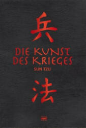 Die Kunst des Krieges - Sun Tzu (ISBN: 9783846871003)