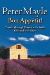 Bon Appetit! - Peter Mayle (2004)