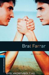 Brat Farrar (2008)