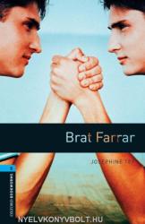 Oxford Bookworms Library: Level 5: : Brat Farrar - TEY, J (2008)