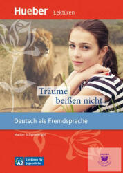 Traume beissen nicht - Marion Schwenninger (ISBN: 9783199116721)