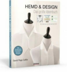 Hemd & Design - David Page Coffin (ISBN: 9783830709503)