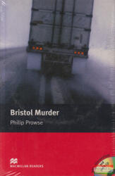 Macmillan Readers Bristol Murder Intermediate Pack - Philip Prowse (2006)