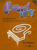Up-Grade! Piano Duets: Grades 0-1 (2010)