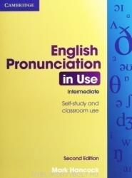 English Pronunciation in Use Intermediate with Answers - Mark Hancock (2012)