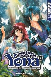 Yona - Prinzessin der Morgendämmerung. Bd. 2 (ISBN: 9783842031449)