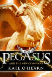 Pegasus and the New Olympians - Kate OHearn (2012)