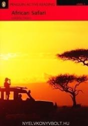 Level 1: African Safari Book and Multi- ROM with MP3 Pack (2012)