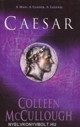 Colleen McCullough - Caesar - Colleen McCullough (2003)