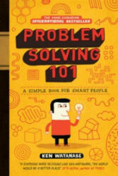 Problem Solving 101 - Ken Watanabe (2009)