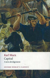 Capital - Karl Marx (2008)
