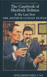 The Casebook of Sherlock Holmes & His Last Bow (1999)