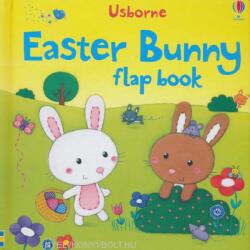 Easter Bunny Flap Book (2012)