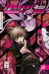 Danganronpa - The Animation. Bd. 2 - Spike Chunsoft, Takashi Tsukimi, Burkhard Höfler (ISBN: 9783770494101)