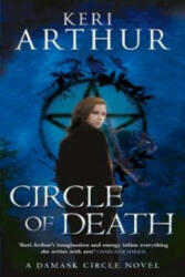 Circle Of Death - Keri Arthur (2009)