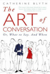 Art of Conversation - How Talking Improves Lives (2009)