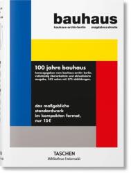 Bauhaus (ISBN: 9783836565516)
